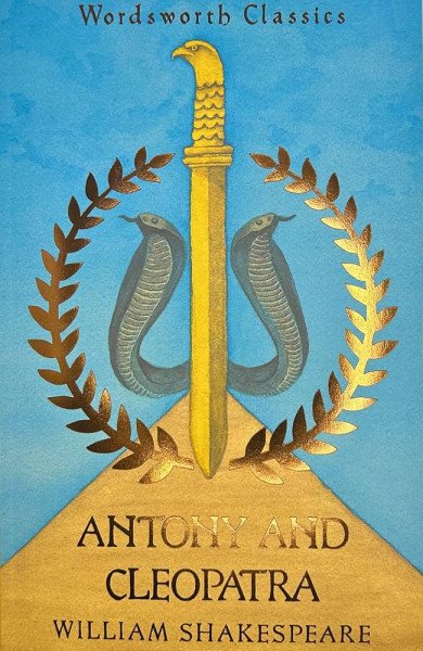 Antony And Cleopatra – Shakespeare William (1999)