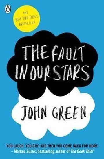 Fault In Our Stars – Green John