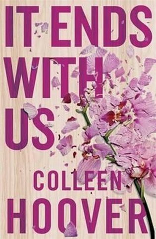 It Ends With Us – Hooverová Colleen