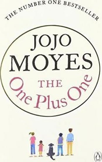 One Plus One – Moyesová Jojo (2014)