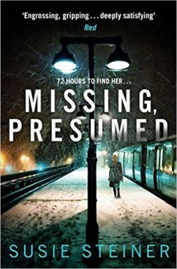 Missing Presumed – Steiner Susie