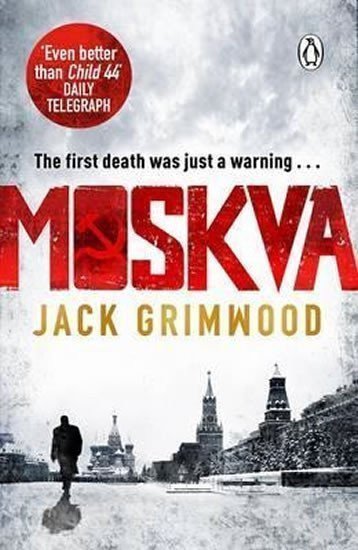 Moskva – Grimwood Jack