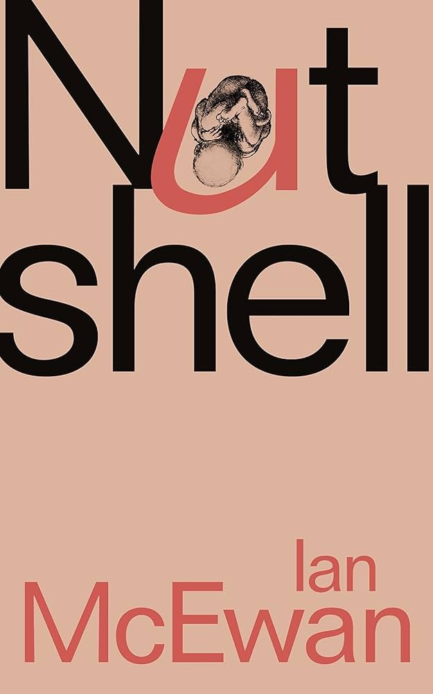 Nutshell – McEwan Ian