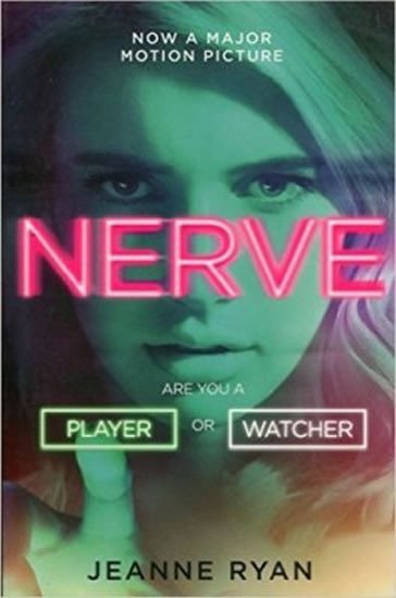 Nerve – Ryan Jeanne (2016)
