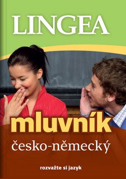 Česko-německý mluvník rozvažte si jazyk – group of authors