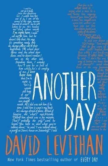 Another Day – Levithan David