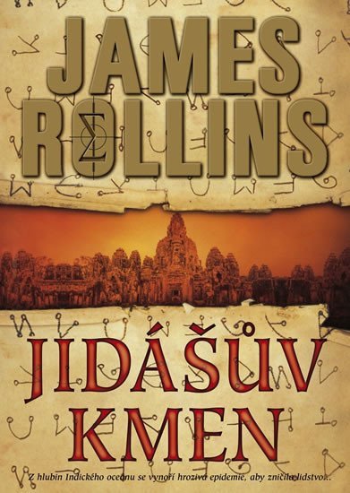 Jidášův kmen – Rollins James