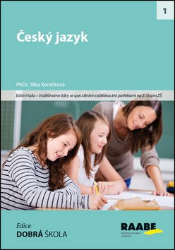 Český jazyk – Kendíková Jitka