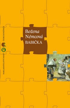 Babička – Němcová Božena