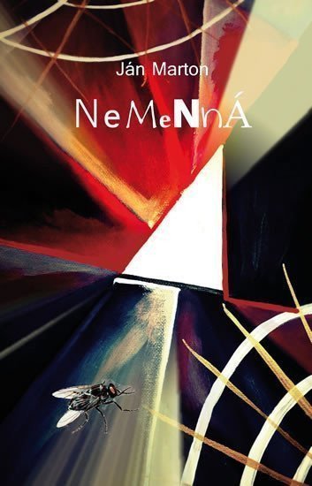 Nemenná – Marton Ján