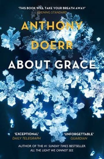 About Grace – Doerr Anthony