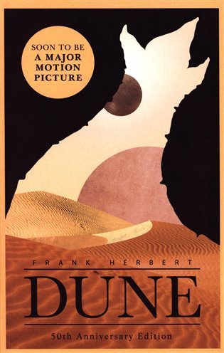 Dune – Herbert Frank
