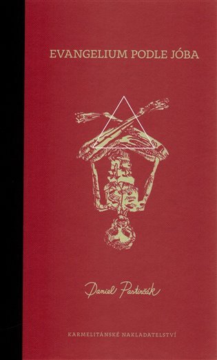 Evangelium podle Jóba – Pastirčák Daniel