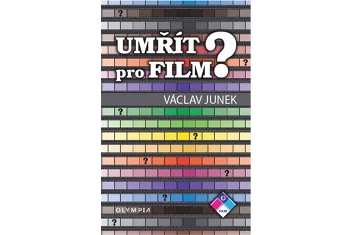 Umřít pro film – Junek Václav