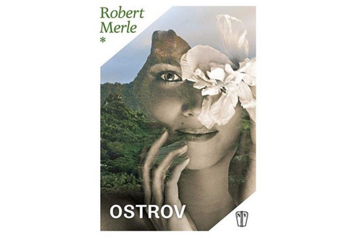 Ostrov – Merle Robert