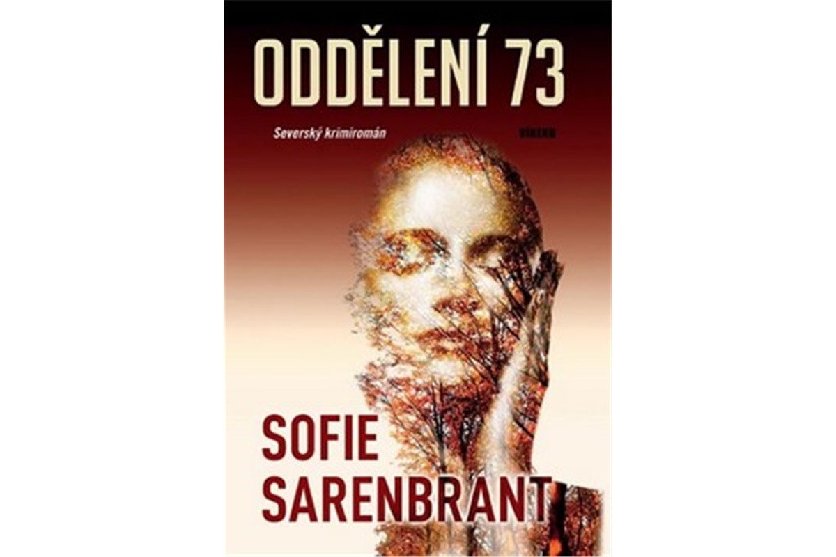Oddělení 73 – Sarenbrant Sofie