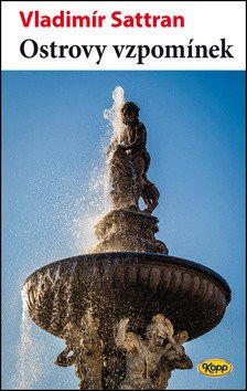 Ostrovy vzpomínek – Sattran Vladimír