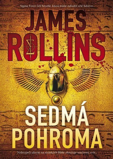 Sedmá pohroma – Rollins James