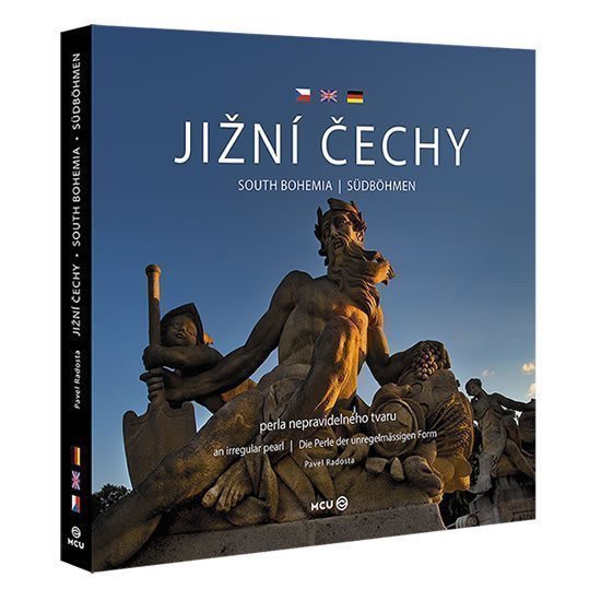 Jižní Čechy – Radosta Pavel