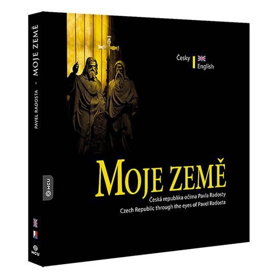 Moje země – Radosta Pavel