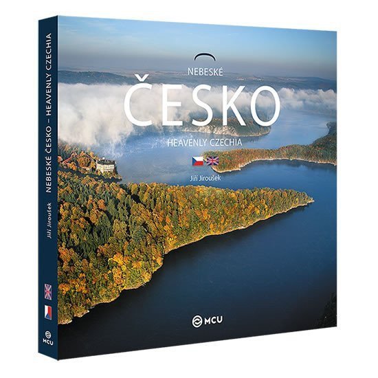 Nebeské Česko – Jiroušek Jiří