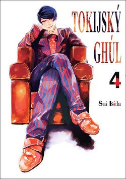 Tokijský ghúl 4 – Išida Sui