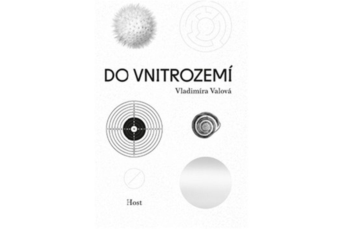 Do vnitrozemí – Valová Vladimíra