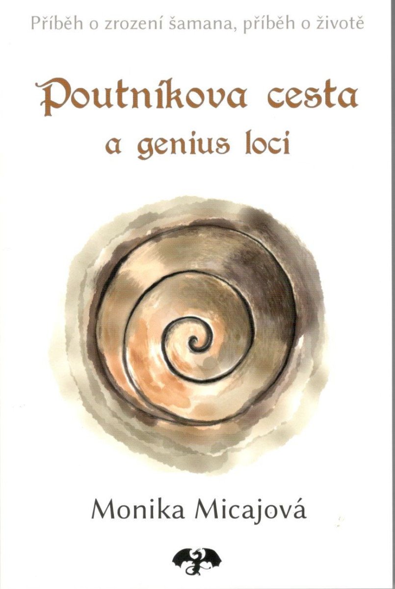 Poutníkova cesta a genius loci – Micajová Monika