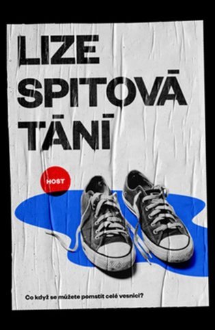Tání – Spitová Lize (2017)