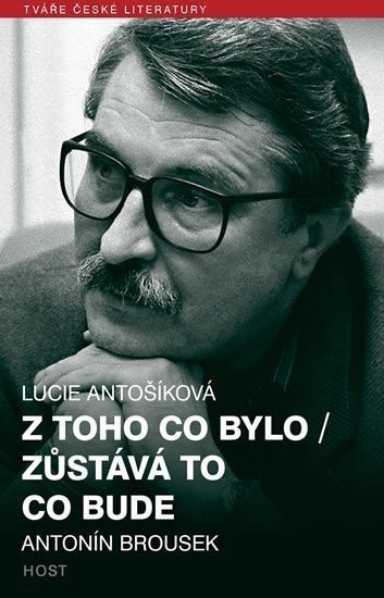 Z toho co bylo  Zůstává to co bude – Antošíková Lucie