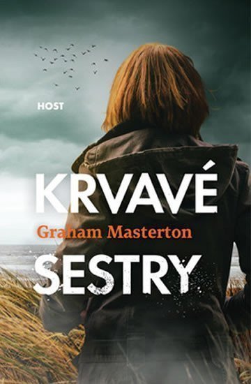 Krvavé sestry – Masterton Graham