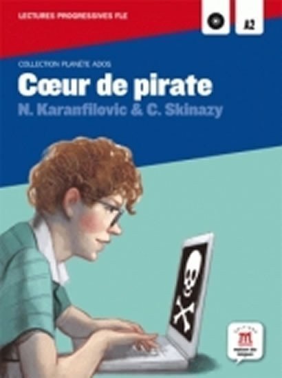 Coeur de pirate A2  CD
