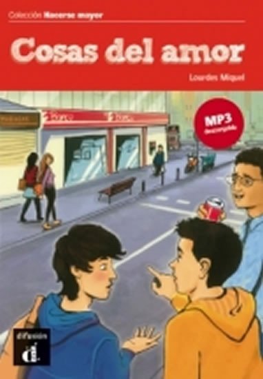 Cosas del amor A1  MP3 online