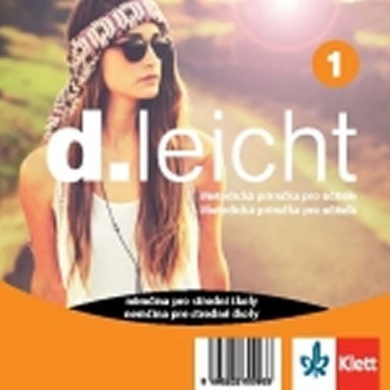 dleicht 1 A1 – metodická příručka na DVD