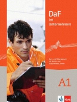DaF im Unternehmen A1 – KursÜbungsb  online MP3