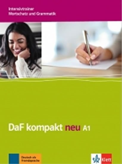 DaF Kompakt neu A1 – Intensivtrainer (2017)