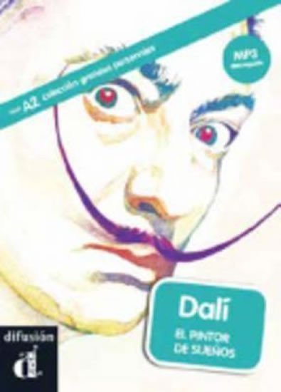 Dalí A2  MP3 online