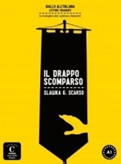 Il drappo scomparso (2017)