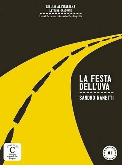 La festa dell´uva (2017)