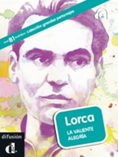 Lorca B1  MP3 online