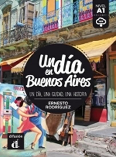 Un día en Buenos Aires  MP3 online