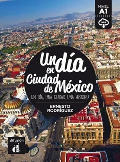 Un día en Ciudad de México  MP3 online