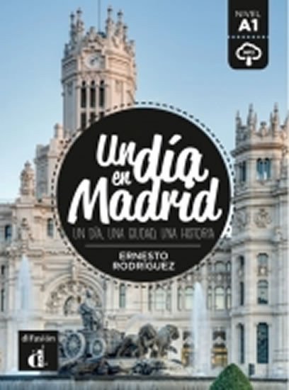Un día en Madrid  MP3 online
