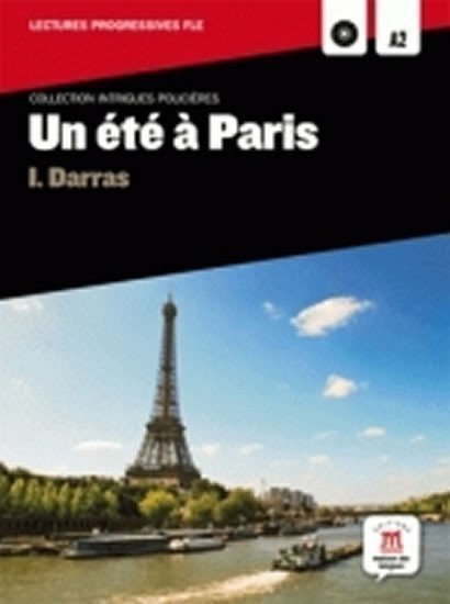 Un été a Paris A2  CD