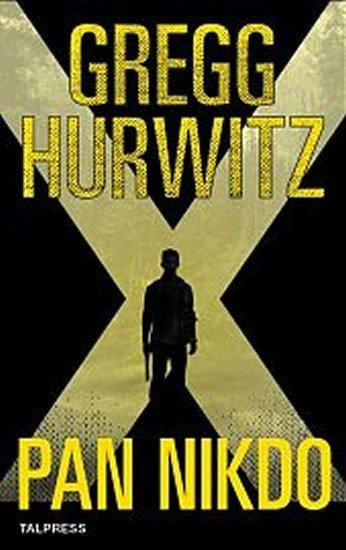 Pan Nikdo – Hurwitz Gregg