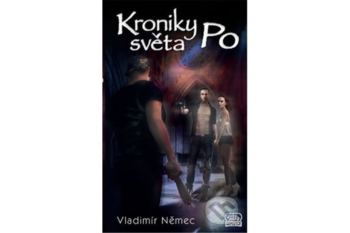 Kroniky světa Po – Němec Vladimír