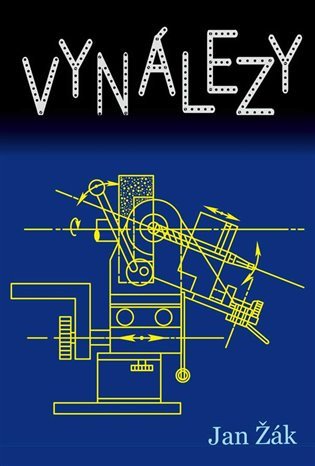 Vynálezy – Žák Jan