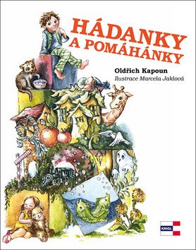 Hádanky a pomáhánky – Kapoun Oldřich