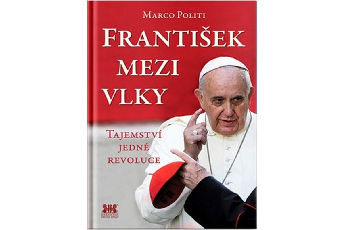 František mezi vlky - Tajemství jedné revoluce – Politi Marco