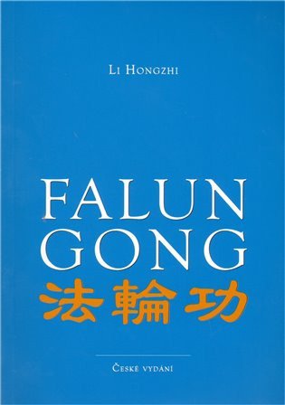 Falun Gong – Hongzhi Li